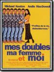 Affiche du film Mes doubles, ma femme et moi (1996) de Harold Ramis Affiche du film Mes doubles, ma femme et moi (1996) de Harold Ramis. Voir Mes doubles, ma femme et moi en streaming / torrent sur meilleurs-films.fr