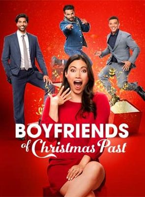 Affiche du film Mes fiancés de Noël (2021) de Don McBrearty. Voir Mes fiancés de Noël en streaming / torrent sur meilleurs-films.fr