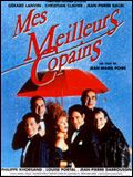 Affiche du film Mes meilleurs copains (1988) de Jean-Marie Poiré Affiche du film Mes meilleurs copains (1988) de Jean-Marie Poiré. Voir Mes meilleurs copains en streaming / torrent sur meilleurs-films.fr