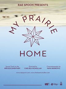 Affiche du film Mes prairies, mes amours (2013) de Chelsea McMullan. Voir Mes prairies, mes amours en streaming / torrent sur meilleurs-films.fr