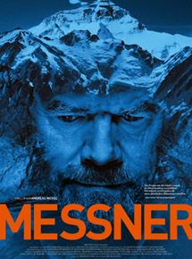 Affiche du film Messner (2012) de Andreas Nickel. Voir Messner en streaming / torrent sur meilleurs-films.fr