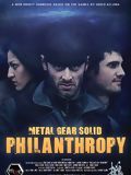 Affiche du film Metal Gear Solid : Philanthropy (2009) de Giacomo Talamini. Voir Metal Gear Solid : Philanthropy en streaming / torrent sur meilleurs-films.fr