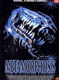 Affiche du film Metamorphosis : The Alien Factor (1993) de Glenn Takakjian Affiche du film Metamorphosis : The Alien Factor (1993) de Glenn Takakjian. Voir Metamorphosis : The Alien Factor en streaming / torrent sur meilleurs-films.fr