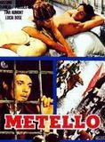 Affiche du film Metello (1970) de Mauro Bolognini. Voir Metello en streaming / torrent sur meilleurs-films.fr
