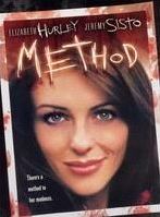 Affiche du film Method (2003) de Duncan Roy. Voir Method en streaming / torrent sur meilleurs-films.fr