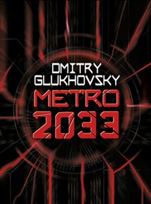 Affiche du film Metro 2033 (2022) de . Voir Metro 2033 en streaming / torrent sur meilleurs-films.fr
