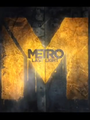 Affiche du court métrage Metro: Last Light (2012) de . Voir Metro: Last Light en streaming / torrent sur meilleurs-films.fr