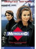 Affiche du film Metroland (1997) de Philip Saville. Voir Metroland en streaming / torrent sur meilleurs-films.fr