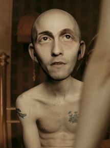 Affiche du film Metropia (2009) de Tarik Saleh. Voir Metropia en streaming / torrent sur meilleurs-films.fr