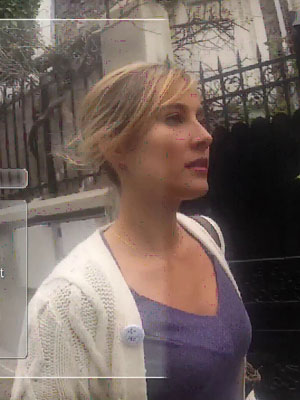 Affiche du court métrage Meufland (2013) de Stanislas Graziani. Voir Meufland en streaming / torrent sur meilleurs-films.fr