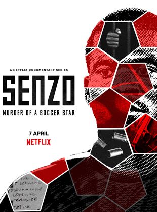 Affiche de la série Meurtre d’un footballeur : L’affaire Meyiwa (2022) de . Voir Meurtre d’un footballeur : L’affaire Meyiwa en streaming / torrent sur meilleurs-films.fr