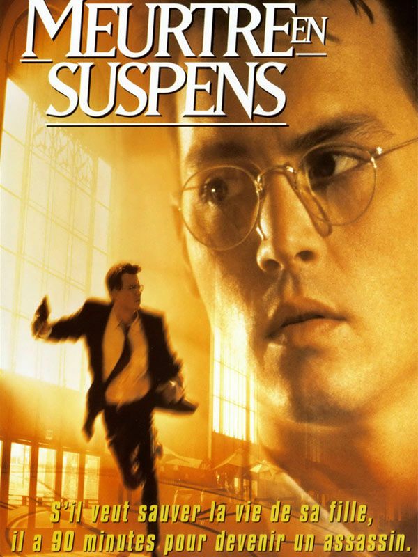 Affiche du film Meurtre en suspens (1995) de John Badham Affiche du film Meurtre en suspens (1995) de John Badham. Voir Meurtre en suspens en streaming / torrent sur meilleurs-films.fr