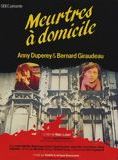 Affiche du film Meurtres à domicile (1981) de Marc Lobet Affiche du film Meurtres à domicile (1981) de Marc Lobet. Voir Meurtres à domicile en streaming / torrent sur meilleurs-films.fr