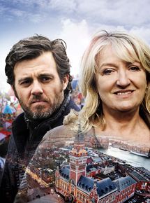 Affiche du film Meurtres à Dunkerque (2016) de Marwen Abdallah. Voir Meurtres à Dunkerque en streaming / torrent sur meilleurs-films.fr