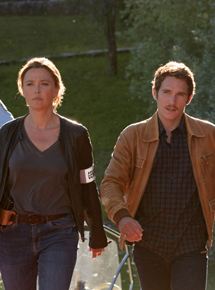 Affiche du film Meurtres dans le Jura (2020) de Eric Duret. Voir Meurtres dans le Jura en streaming / torrent sur meilleurs-films.fr