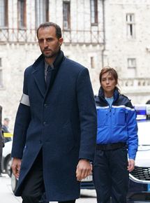 Affiche du film Meurtres en Corrèze (2019) de Adeline Darraux. Voir Meurtres en Corrèze en streaming / torrent sur meilleurs-films.fr