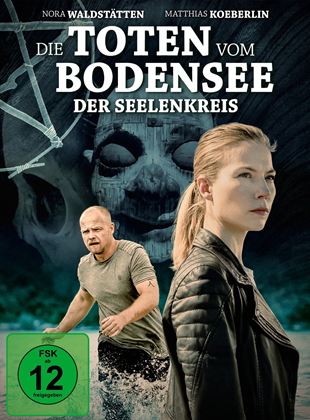 Affiche du film Meurtres en eaux troubles : Der Seelenkreis (2022) de Michael Schneider (II). Voir Meurtres en eaux troubles : Der Seelenkreis en streaming / torrent sur meilleurs-films.fr