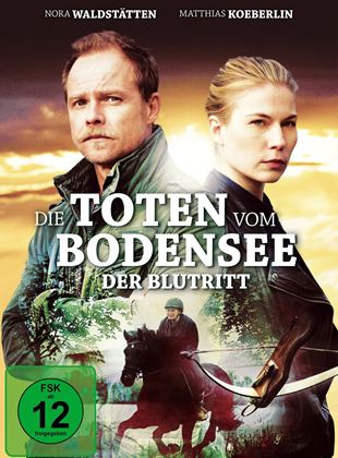 Affiche du film Meurtres en eaux troubles : Le Meurtre du Saint-Sang (2022) de Michael Schneider (II). Voir Meurtres en eaux troubles : Le Meurtre du Saint-Sang en streaming / torrent sur meilleurs-films.fr