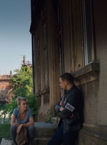 Affiche du film Meurtres en Moselle (2018) de Olivier Barma. Voir Meurtres en Moselle en streaming / torrent sur meilleurs-films.fr