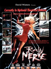 Affiche du film Meurtres sous tension (1991) de David A. Prior. Voir Meurtres sous tension en streaming / torrent sur meilleurs-films.fr