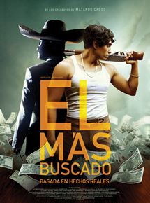 Affiche du film Mexican Gangster (2014) de José Manuel Cravioto Affiche du film Mexican Gangster (2014) de José Manuel Cravioto. Voir Mexican Gangster en streaming / torrent sur meilleurs-films.fr