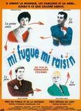 Affiche du film Mi-figue, mi-raisin (1994) de Fernando Colomo Affiche du film Mi-figue, mi-raisin (1994) de Fernando Colomo. Voir Mi-figue, mi-raisin en streaming / torrent sur meilleurs-films.fr