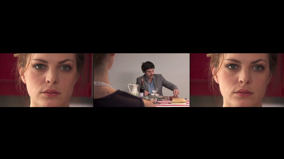 Affiche du court métrage Mi-molle (2010) de Camille Picquet. Voir Mi-molle en streaming / torrent sur meilleurs-films.fr