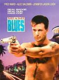 Affiche du film Miami Blues (1990) de George Armitage. Voir Miami Blues en streaming / torrent sur meilleurs-films.fr
