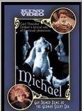 Affiche du film Michael (1924) de Carl Theodor Dreyer. Voir Michael en streaming / torrent sur meilleurs-films.fr