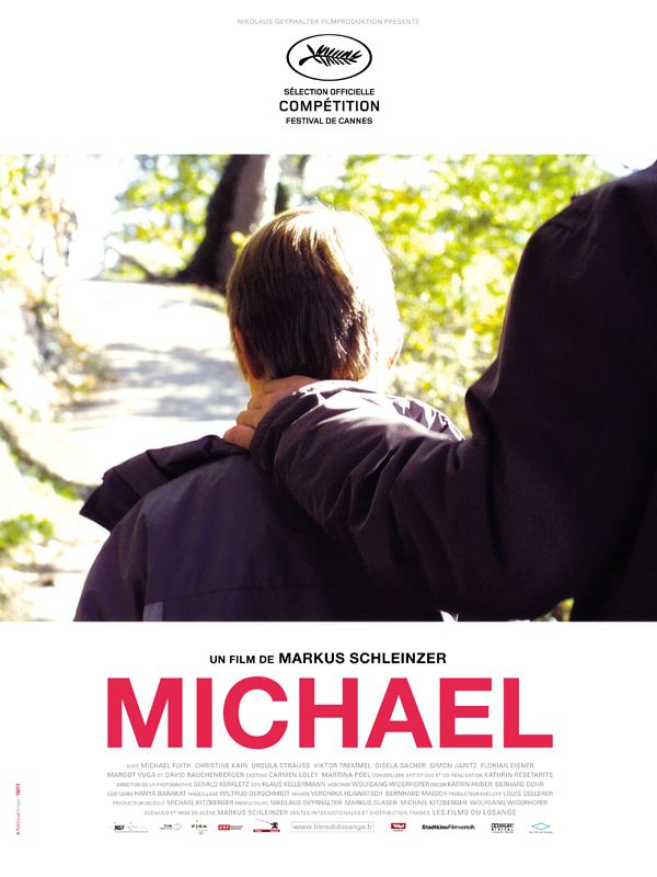 Affiche du film Michael (2011) de Kathrin Resetarits. Voir Michael en streaming / torrent sur meilleurs-films.fr