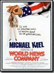 Affiche du film Michael Kael contre la World News Company (1997) de Christophe Smith Affiche du film Michael Kael contre la World News Company (1997) de Christophe Smith. Voir Michael Kael contre la World News Company en streaming / torrent sur meilleurs-films.fr