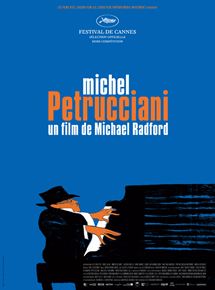 Affiche du film Michel Petrucciani (2011) de Michael Radford. Voir Michel Petrucciani en streaming / torrent sur meilleurs-films.fr