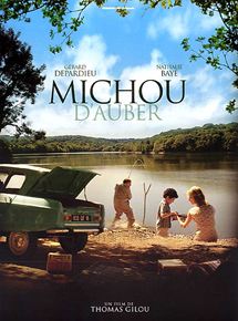 Affiche du film Michou d’Auber (2005) de Thomas Gilou. Voir Michou d’Auber en streaming / torrent sur meilleurs-films.fr