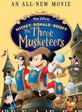 Affiche du film Mickey, Donald, Dingo : Les Trois Mousquetaires (V) (2004) de Donovan Cook Affiche du film Mickey, Donald, Dingo : Les Trois Mousquetaires (V) (2004) de Donovan Cook. Voir Mickey, Donald, Dingo : Les Trois Mousquetaires (V) en streaming / torrent sur meilleurs-films.fr