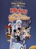 Affiche du film Mickey, le club des méchants (2002) de Jamie Mitchell Affiche du film Mickey, le club des méchants (2002) de Jamie Mitchell. Voir Mickey, le club des méchants en streaming / torrent sur meilleurs-films.fr