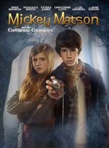 Affiche du film Mickey Matson et l’ordre secret (TV) (2012) de Harold Cronk Affiche du film Mickey Matson et l’ordre secret (TV) (2012) de Harold Cronk. Voir Mickey Matson et l’ordre secret (TV) en streaming / torrent sur meilleurs-films.fr