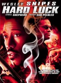 Affiche du film Middleman (2006) de Mario Van Peebles. Voir Middleman en streaming / torrent sur meilleurs-films.fr