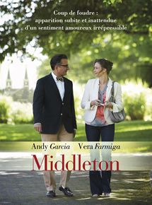 Affiche du film Middleton (2013) de Adam Rodgers. Voir Middleton en streaming / torrent sur meilleurs-films.fr