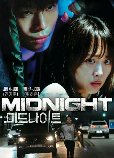 Affiche du film Midnight Silence (2021) de Oh-Seung Kwon. Voir Midnight Silence en streaming / torrent sur meilleurs-films.fr