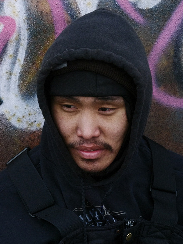 Affiche du court métrage Midnight Kids (2019) de Maxence Vassilyevitch. Voir Midnight Kids en streaming / torrent sur meilleurs-films.fr