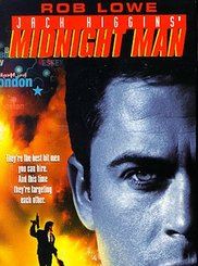 Affiche du film Midnight Man (1997) de Lawrence Gordon Clark Affiche du film Midnight Man (1997) de Lawrence Gordon Clark. Voir Midnight Man en streaming / torrent sur meilleurs-films.fr