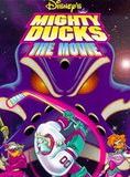 Affiche du film Mighty Ducks, le film (V) (1997) de Doug Murphy,Joe Barruso,. Voir Mighty Ducks, le film (V) en streaming / torrent sur meilleurs-films.fr