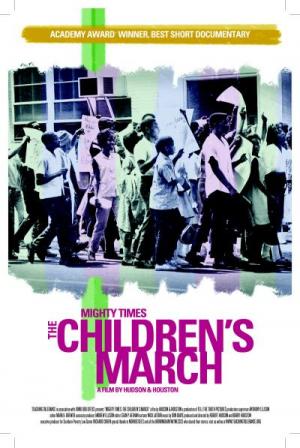 Affiche du court métrage Mighty Times: The Children’s March () de Robert Houston. Voir Mighty Times: The Children’s March en streaming / torrent sur meilleurs-films.fr