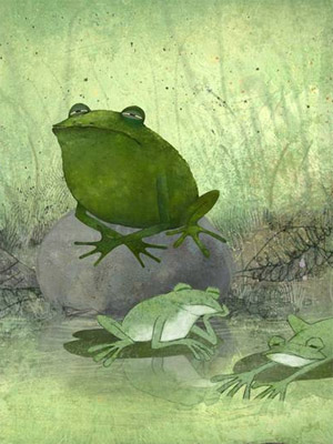 Affiche du court métrage Mille-pattes et crapaud (2013) de Anna Khmelevskaya. Voir Mille-pattes et crapaud en streaming / torrent sur meilleurs-films.fr