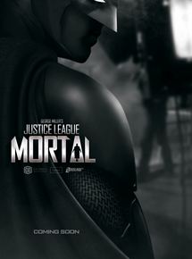 Affiche du film Miller’s Justice League Mortal (2015) de Ryan Unicomb Affiche du film Miller’s Justice League Mortal (2015) de Ryan Unicomb. Voir Miller’s Justice League Mortal en streaming / torrent sur meilleurs-films.fr