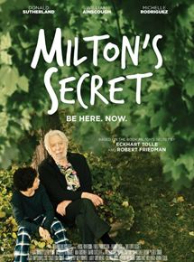 Affiche du film Milton’s Secret (2015) de Barnet Bain. Voir Milton’s Secret en streaming / torrent sur meilleurs-films.fr