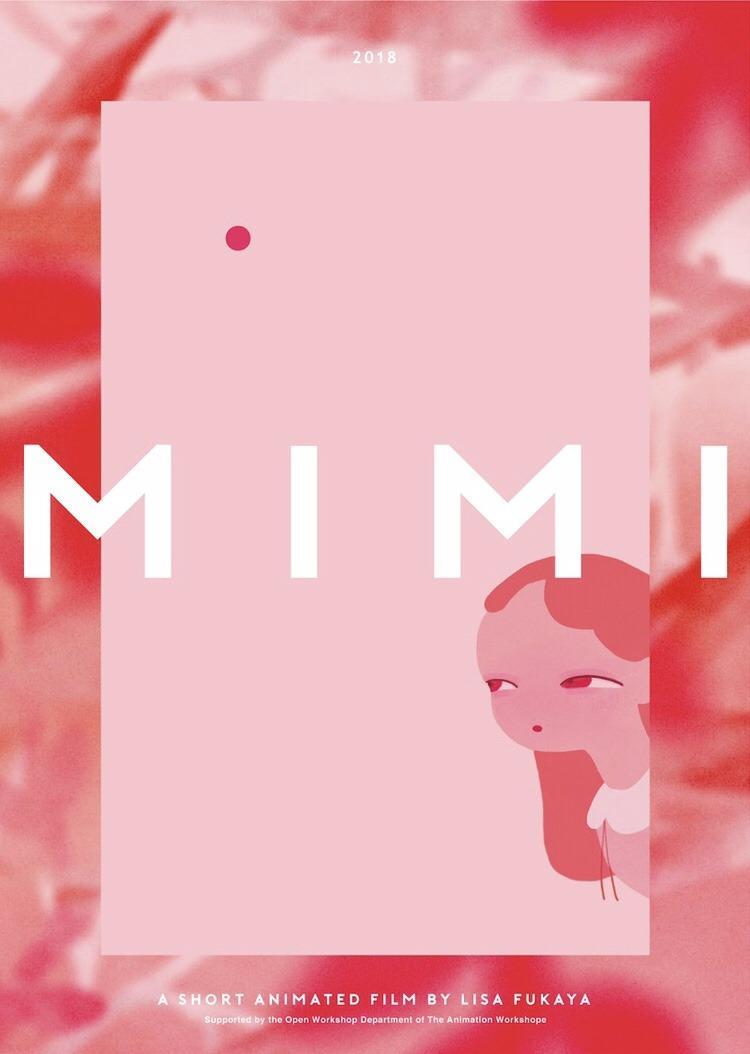 Affiche du court métrage Mimi (2018) de Affiche du court métrage Mimi (2018) de . Voir Mimi en streaming / torrent sur meilleurs-films.fr