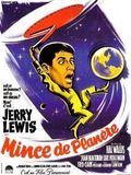 Affiche du film Mince de Planète (1960) de Norman Taurog. Voir Mince de Planète en streaming / torrent sur meilleurs-films.fr
