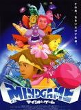 Affiche du film Mind Game (2004) de Masaaki Yuasa. Voir Mind Game en streaming / torrent sur meilleurs-films.fr