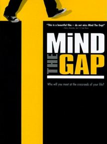 Affiche du film Mind the Gap (2004) de Eric Schaeffer. Voir Mind the Gap en streaming / torrent sur meilleurs-films.fr